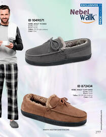 Catálogo Price Shoes Página 277