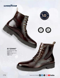 Catálogo Price Shoes Página 278