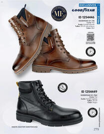 Catálogo Price Shoes Página 279