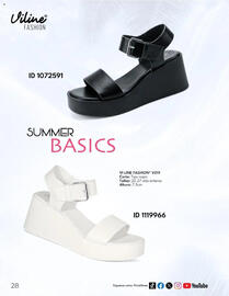 Catálogo Price Shoes Página 28