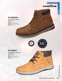 Catálogo Price Shoes Página 281
