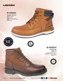 Catálogo Price Shoes Página 282