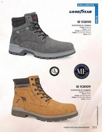 Catálogo Price Shoes Página 283