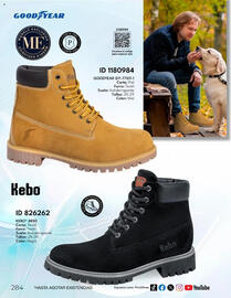 Catálogo Price Shoes Página 284