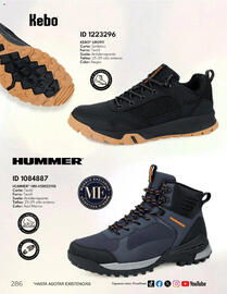 Catálogo Price Shoes Página 286