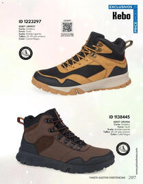 Catálogo Price Shoes Página 287