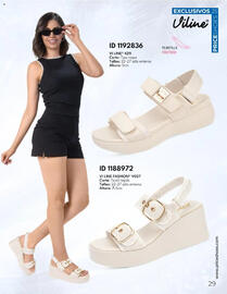 Catálogo Price Shoes Página 29