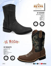 Catálogo Price Shoes Página 290