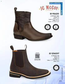 Catálogo Price Shoes Página 291
