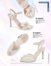 Catálogo Price Shoes Página 3