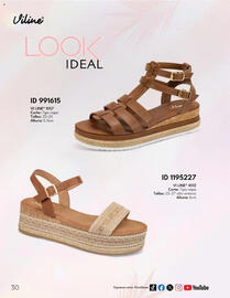 Catálogo Price Shoes Página 30