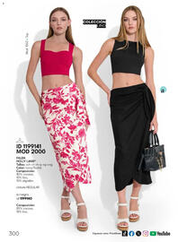 Catálogo Price Shoes Página 300