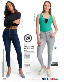 Catálogo Price Shoes Página 312