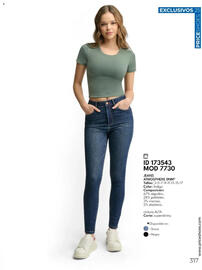 Catálogo Price Shoes Página 317