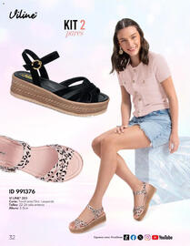 Catálogo Price Shoes Página 32
