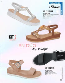 Catálogo Price Shoes Página 33