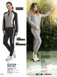 Catálogo Price Shoes Página 338