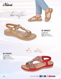 Catálogo Price Shoes Página 34