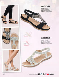 Catálogo Price Shoes Página 36