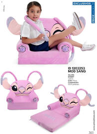 Catálogo Price Shoes Página 361