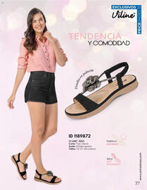 Catálogo Price Shoes Página 37