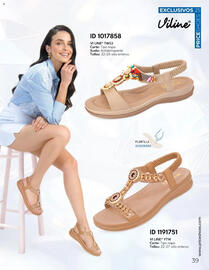 Catálogo Price Shoes Página 39