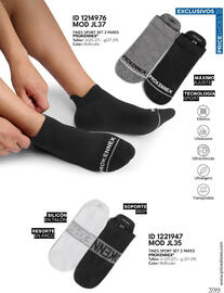Catálogo Price Shoes Página 399