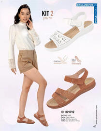 Catálogo Price Shoes Página 41