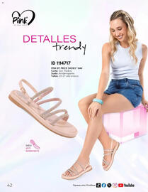 Catálogo Price Shoes Página 42