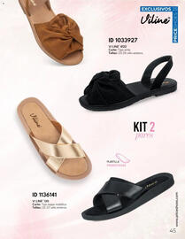 Catálogo Price Shoes Página 45