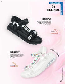 Catálogo Price Shoes Página 47