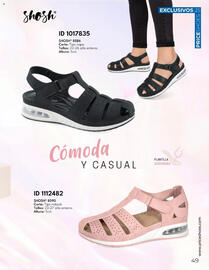 Catálogo Price Shoes Página 49