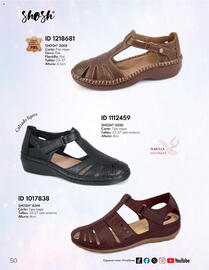 Catálogo Price Shoes Página 50
