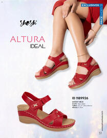 Catálogo Price Shoes Página 51