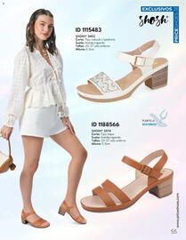 Catálogo Price Shoes Página 55
