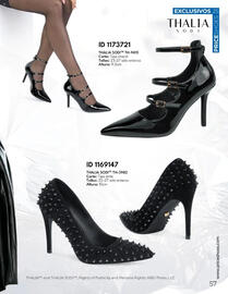 Catálogo Price Shoes Página 57