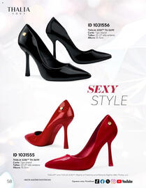 Catálogo Price Shoes Página 58