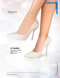 Catálogo Price Shoes Página 59