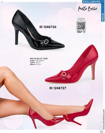 Catálogo Price Shoes Página 61