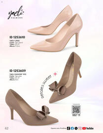 Catálogo Price Shoes Página 62