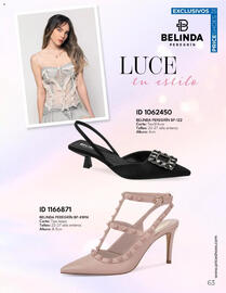Catálogo Price Shoes Página 63