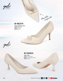 Catálogo Price Shoes Página 64