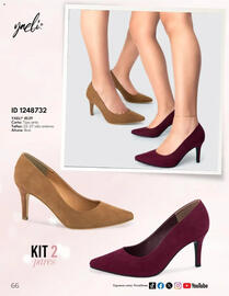 Catálogo Price Shoes Página 66