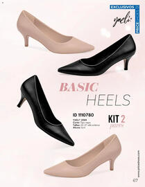 Catálogo Price Shoes Página 67