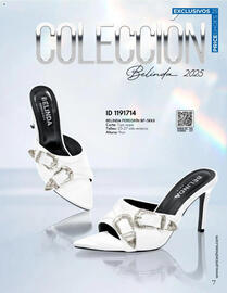 Catálogo Price Shoes Página 7