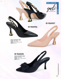 Catálogo Price Shoes Página 71