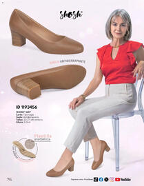Catálogo Price Shoes Página 76