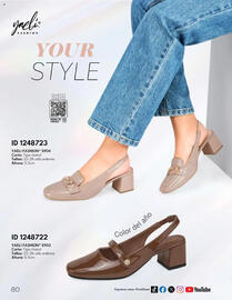 Catálogo Price Shoes Página 80