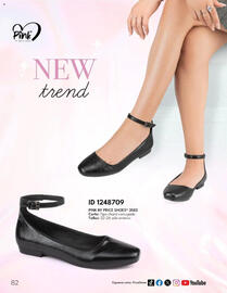 Catálogo Price Shoes Página 82