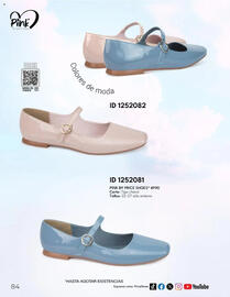 Catálogo Price Shoes Página 84